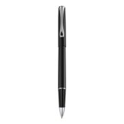Roller DIPLOMAT Traveller - black lacquer