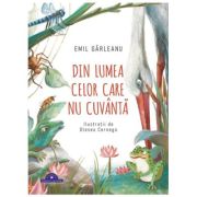Din lumea celor care nu cuvanta - Emil Garleanu