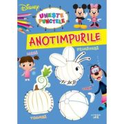 Disney. Uneste punctele. Anotimpurile