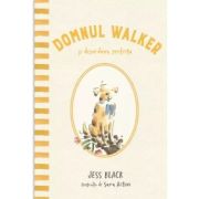 Domnul Walker si dezordinea perfecta - Jess Black
