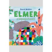 Elmer si hipopotamii - David McKee