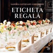 Eticheta regala - Sandra Gatejeanu-Gheorghe