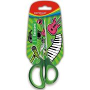 Foarfeca Keyroad KR971675, 15. 0cm, diverse modele, blister