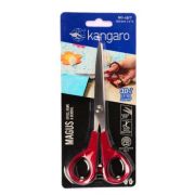 Foarfeca Kangaro Magus MG-68/Y, 16. 9cm, lama inox, blister