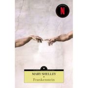 Frankenstein - Mary Shelley