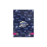 Notes Gorjuss, Ray Of Light, 80 file, 8x10x1 cm