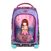 Troller Gorjuss, Firefly Dawn, 3 compartiment, 34x46x22 cm