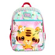 Rucsac Bangoberry, Tiggy Tigrisorul, 34x43x22 cm