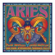 Puzzle 1000 piese, Gorjuss, zodia Berbec