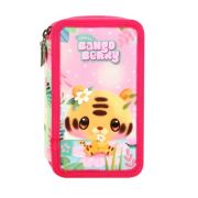 Penar, Bangoberry, Tiggy Tigrisorul, 3 compartimente, echipat