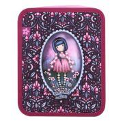 Penar echipat, Gorjuss, Fairy Dusk, 2 compartimente, 19x23x4cm