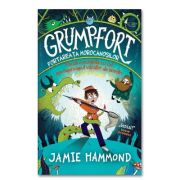 Grumpfort - Fortareata morocanosilor (Usborne) - Jamie Hammond