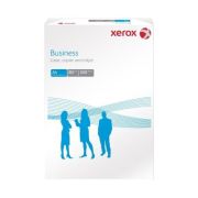 Hartie copiator A4 Xerox Business, 80g/mp, alb, top 500 coli