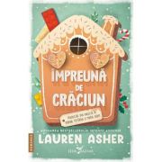 Impreuna de Craciun - Lauren Asher