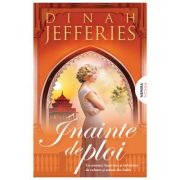 Inainte de ploi - Dinah Jefferies