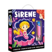Joc educativ Sirene