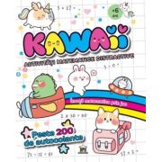 Kawaii. Activitati matematice distractive