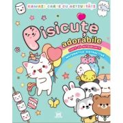 Kawaii. Pisicute adorabile