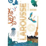 Le Petit Larousse Illustre 2026