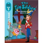 Level 3 The Tin Soldier Teacher’s Book