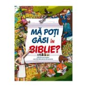 Ma poti gasi in Biblie? - Andrew Newton