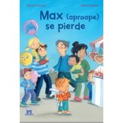 Max (aproape) se pierde - Christian Tielmann