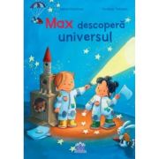 Max descopera universul - Christian Tielmann
