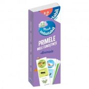 Micul Imbatabil. Primele mele cunostinte. Animale