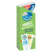 Micul Imbatabil. Primele mele cunostinte. Dezvoltare pas cu pas