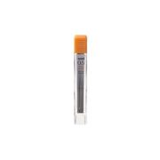 Mine creion mecanic UNI Nano Dia UL05-102ND, 0. 5mm, 2B, set 12 buc
