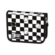 Penar PC03 ST Right Chess Cats 1 compartiment, 2 clapete