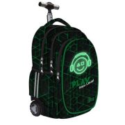 Troller TB01 ST Right Play New Level? 4 compartimente, 44x32x25 cm