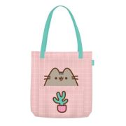 Sacosa textila Majewski, Pusheen