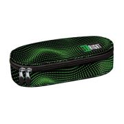 Penar Majewski ST Right, PC01, Green Halftone, 1 compartiment