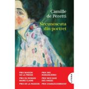 Necunoscuta din portret - Camille de Peretti