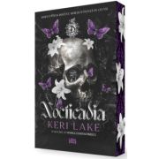 Nocticadia editie speciala - Keri Lake