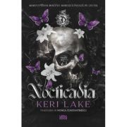 Nocticadia - Keri Lake