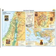 Noul Testament 140x100 cm CR-3236B