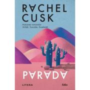 Parada - Rachel Cusk