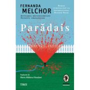 Paradais - Fernanda Melchor