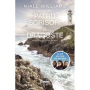 Patru scrisori de dragoste - Niall Williams