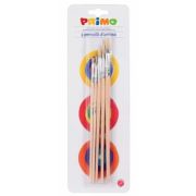 Set de pensule Morocolor, drepte (MC15536)