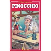 Pinocchio - Carlo Collodi