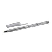 Set 5 Pixuri Round Stic negru, BIC