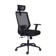 Scaun operational, Zen, textil