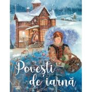 Povesti de iarna