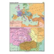 Revolutia de la 1848-1849, 100x140 cm, CR-3217B