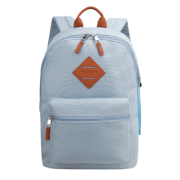 Rucsac scola BESTLIFE Col-Cake, compartiment tableta si laptop 15.6 inch, lila