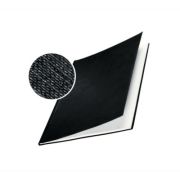 Coperta plastifiata Leitz, 10.5 mm, 71-105 coli, 10 bucati/cutie