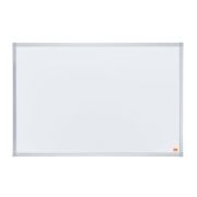Tabla magnetica NOBO Essentials, otel lacuit, 90x60 cm, tavita